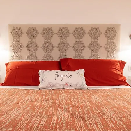 Casa Flora 3*