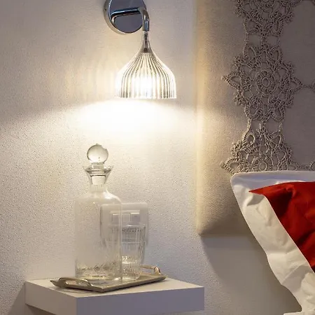 Bed and Breakfast Casa Flora Pennabilli