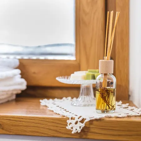 Casa Flora Frühstückspension 3*