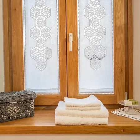 Casa Flora 3* 페나빌리