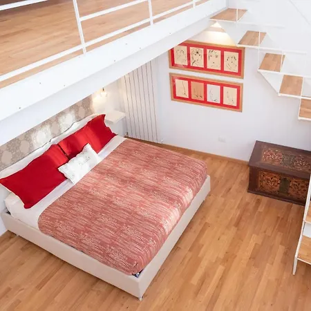 Casa Flora Bed & Breakfast *