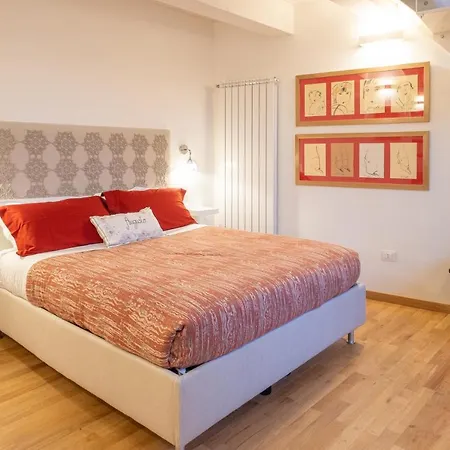 Nocleg ze śniadaniem Casa Flora Pennabilli