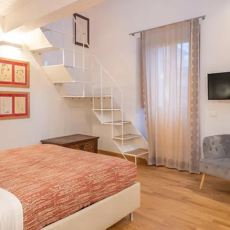 Casa Flora Bed & Breakfast Pennabilli