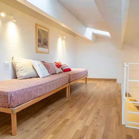 Casa Flora Bed & Breakfast *