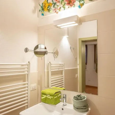Bed & Breakfast Casa Flora Pennabilli