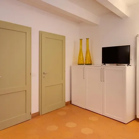 B&B Casa Flora 페나빌리