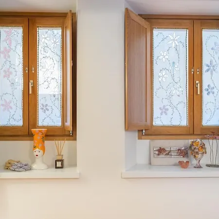 Bed & Breakfast Casa Flora Pennabilli