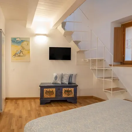 Nocleg ze śniadaniem Casa Flora Pennabilli