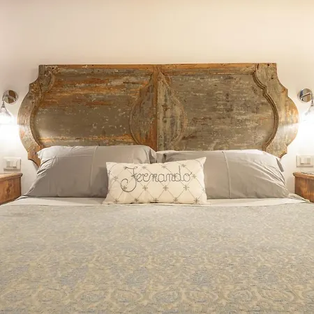 Bed & Breakfast Casa Flora