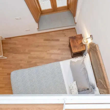 Casa Flora Pennabilli