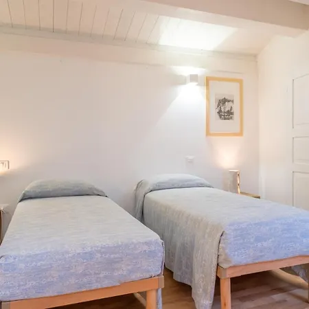 Casa Flora Bed & Breakfast Pennabilli