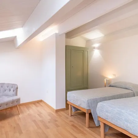 Casa Flora Pennabilli