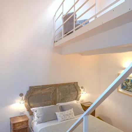 Bed & Breakfast Casa Flora
