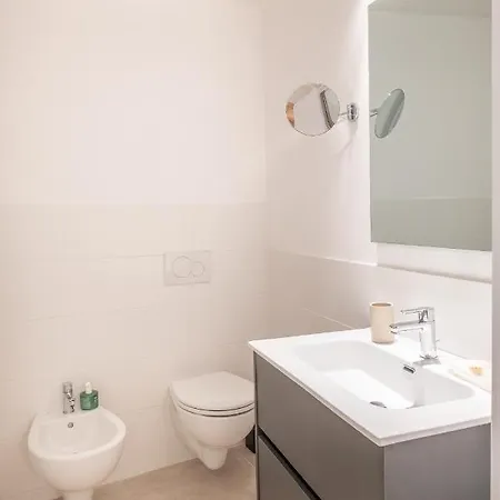 Casa Flora B&B 3*