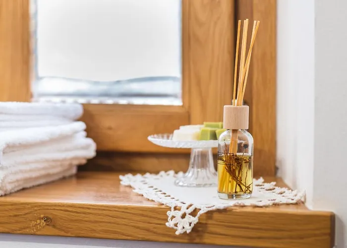 Casa Flora فندق مبيت وإفطار 3*