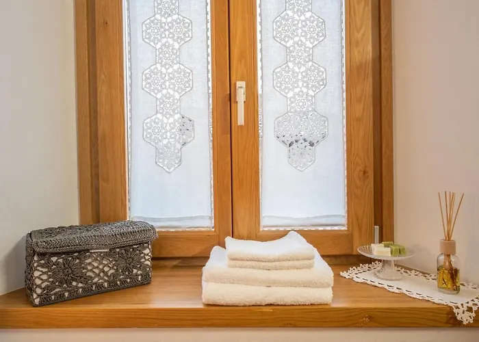 Casa Flora 3* 페나빌리