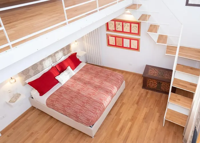 Casa Flora فندق مبيت وإفطار 3*