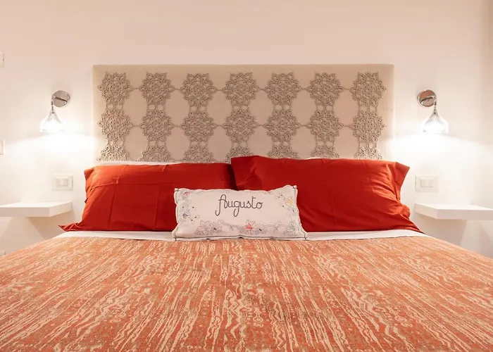 Casa Flora 3*