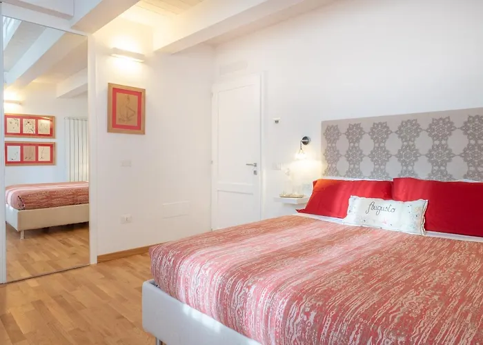 Casa Flora 3* Pennabilli