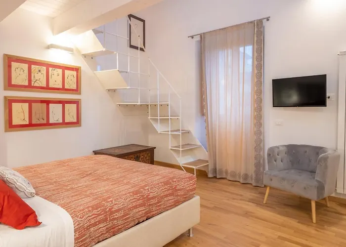 Casa Flora Nocleg ze śniadaniem Pennabilli