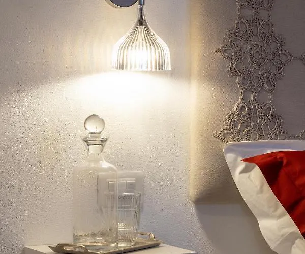 Nocleg ze śniadaniem Casa Flora Pennabilli