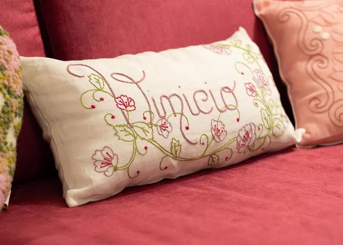 Casa Flora فندق مبيت وإفطار