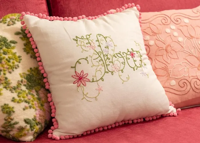 Casa Flora 페나빌리