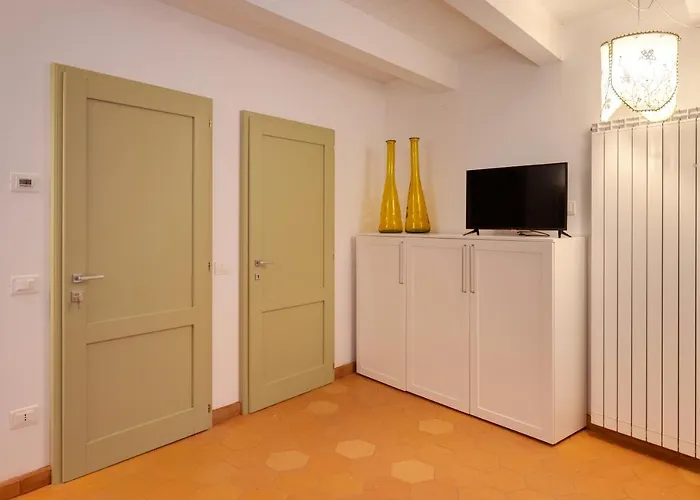 Bed and Breakfast Casa Flora Pennabilli