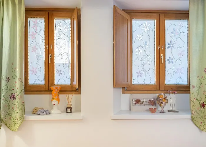 فندق مبيت وإفطار Casa Flora بينابيلي