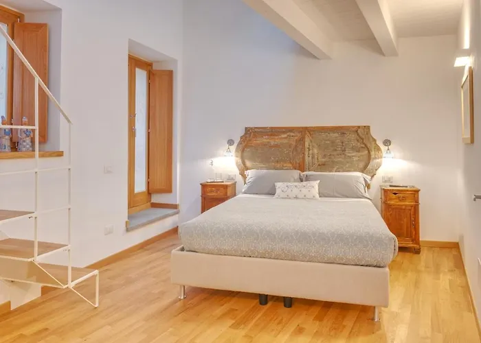 Casa Flora Nocleg ze śniadaniem