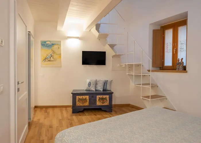 Nocleg ze śniadaniem Casa Flora Pennabilli