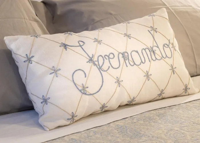 Nocleg ze śniadaniem Casa Flora Pennabilli