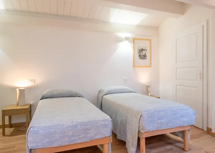 Casa Flora B&B 페나빌리