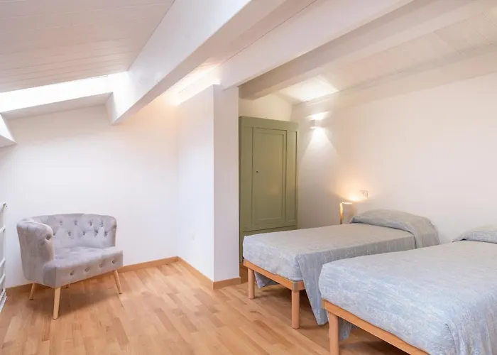 Casa Flora 彭纳比利