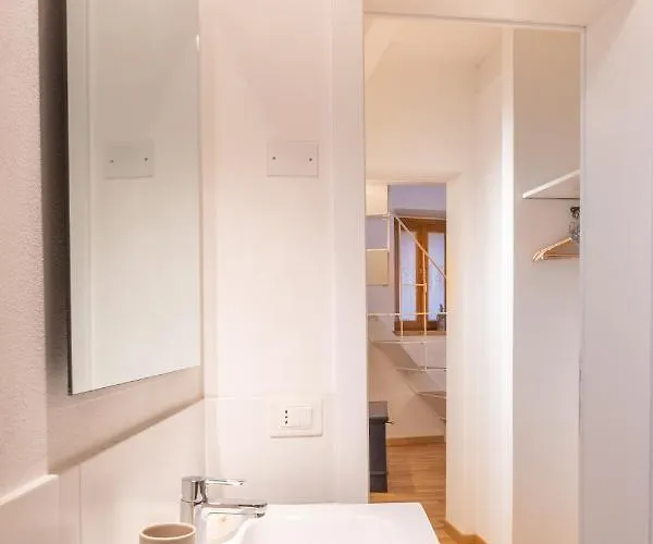 فندق مبيت وإفطار Casa Flora